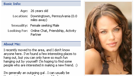 How To Write A Dating Profile For Women\